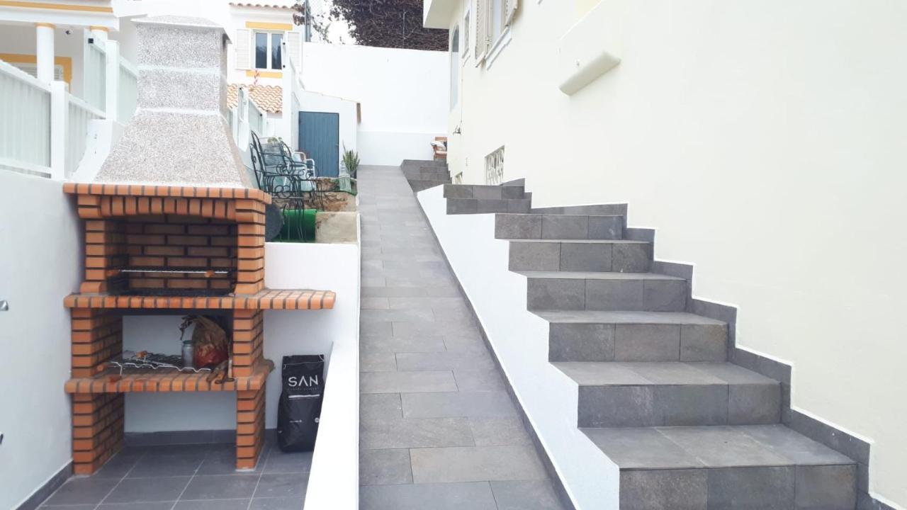 Marina Villa Pool Albufeira Kültér fotó
